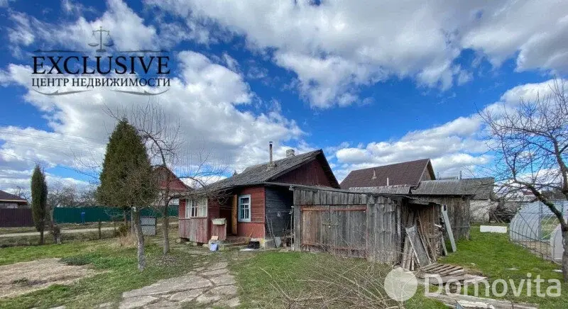 Стоимость продажи дома, Полоцк, ул. Осипенко, д. 33