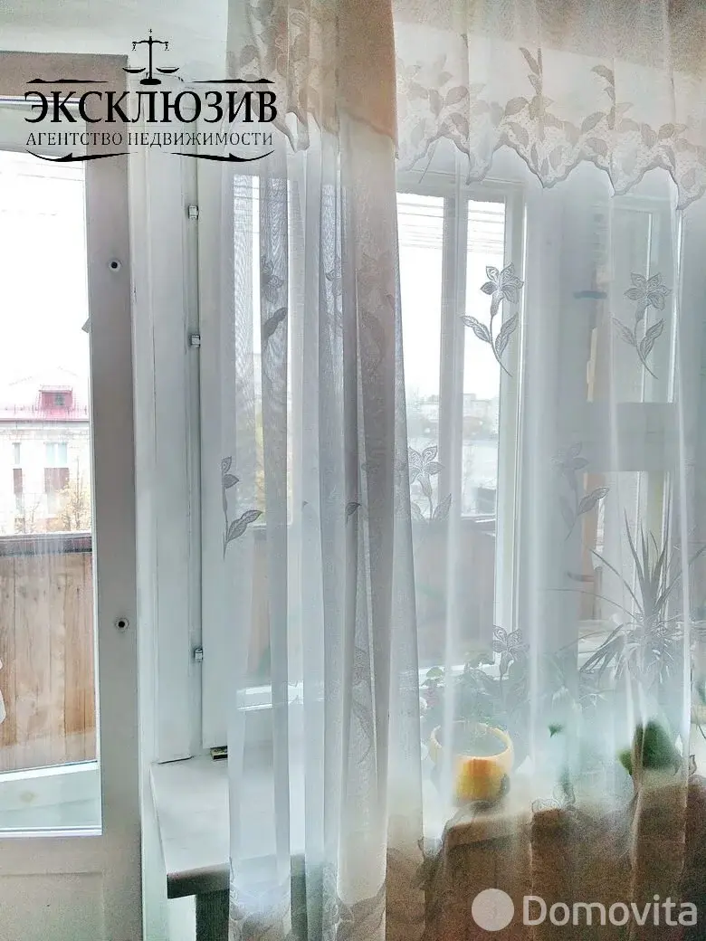 Продажа комнаты в Минске, ул. Козлова, д. 31, цена 114000 BYN, код 7793 - фото 8
