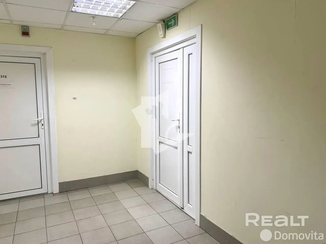 Помещение под сферу услуг в Минске, ул. Филимонова, д. 15, код 4192 - фото 4