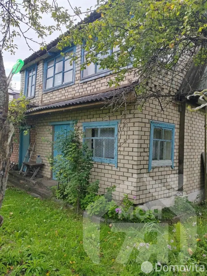 Продажа 2-этажной дачи в Журавлик-2008 Минская область, 9900USD, код 181706 - фото 17