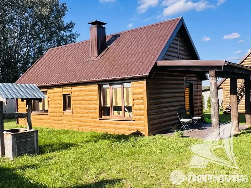 Цена продажи дома, Робенка, 
