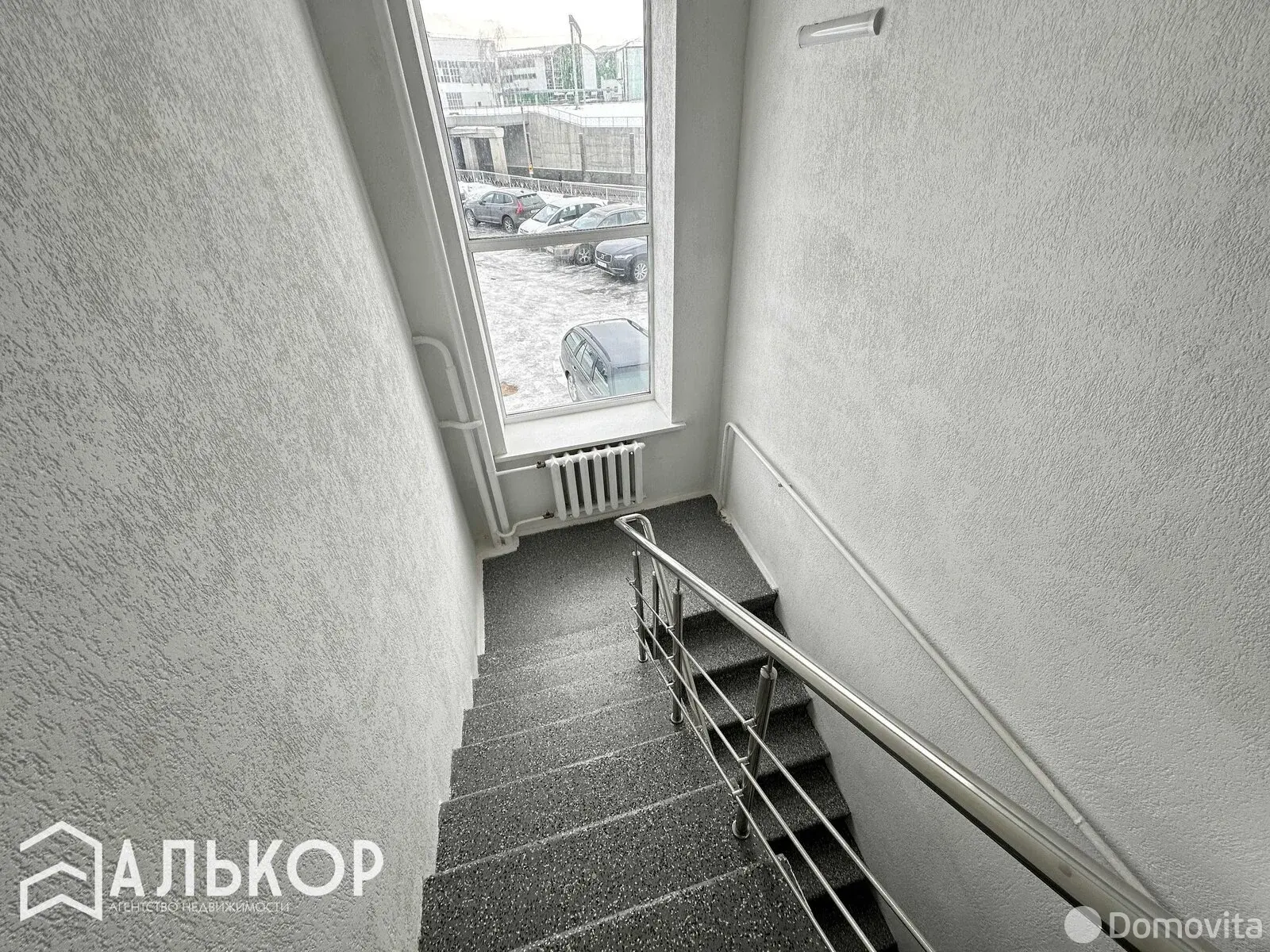 Аренда офиса на пр-т Дзержинского, д. 1/В/6 в Минске, 517USD, код 16449 - фото 2