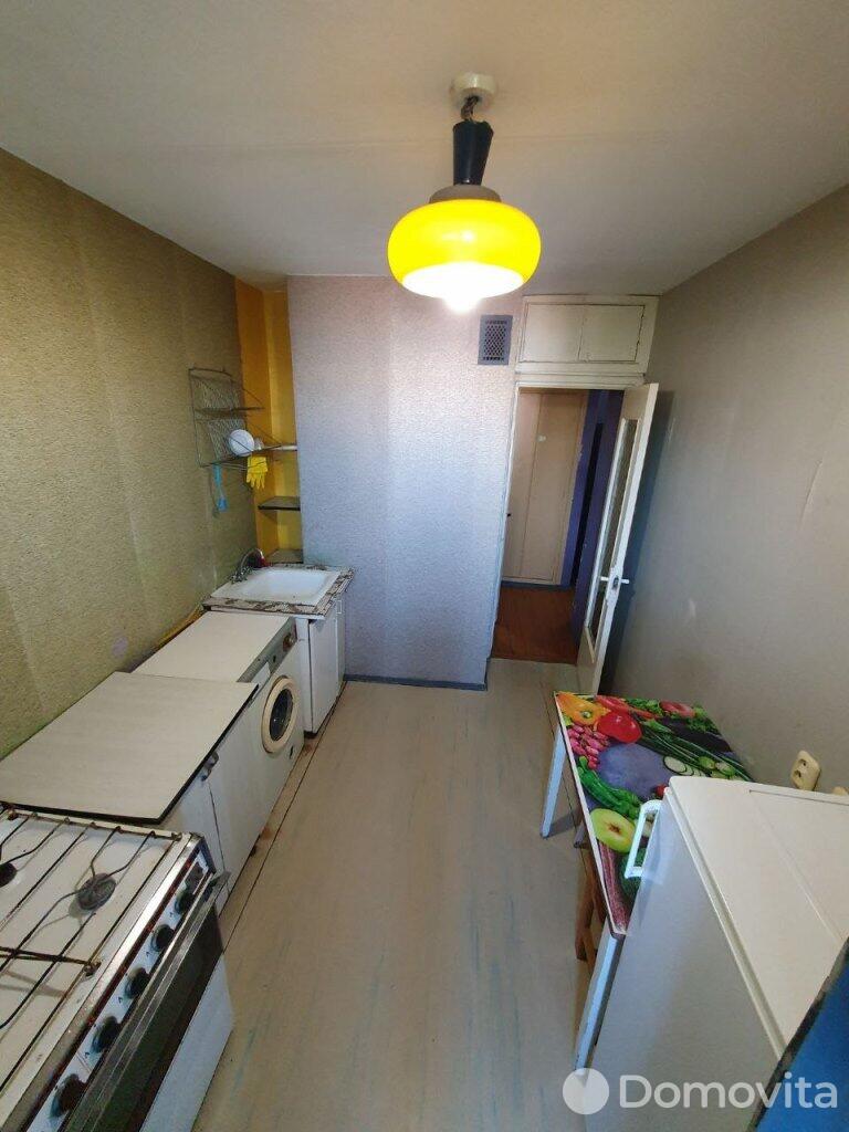 Купить 1-комнатную квартиру в Минске, ул. Восточная, д. 64, 49500 USD, код: 900411 - фото 4
