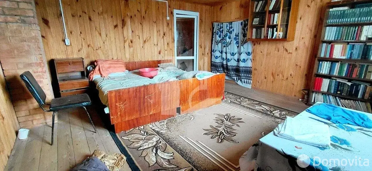 Продажа 2-этажной дачи в ПИЛОТ Минская область, 18500USD, код 185230 - фото 13