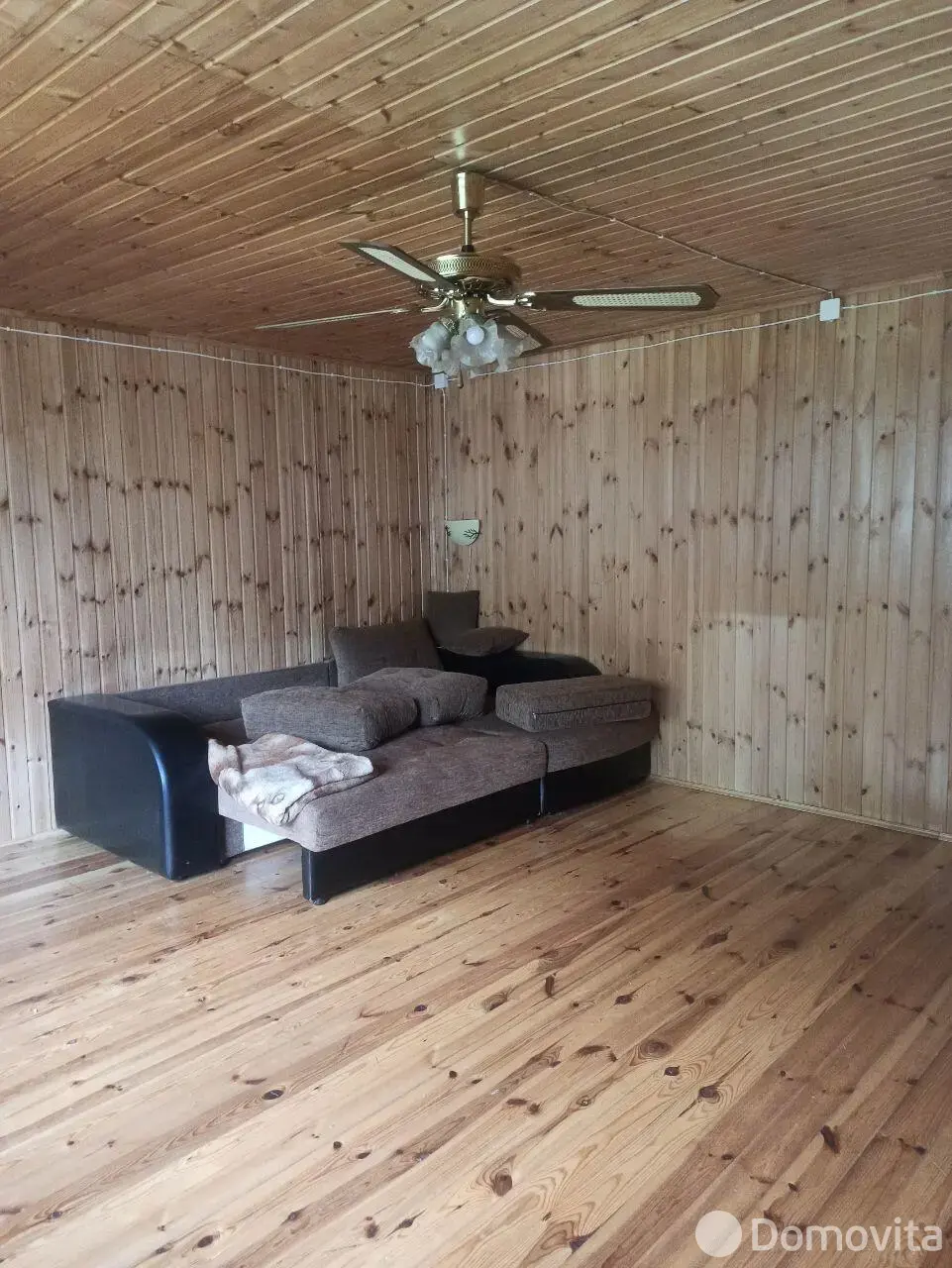 дом, Боровые, д. 18 