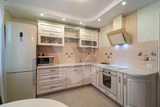 2-комнатная квартира, Минск, ул. Некрашевича, д. 12