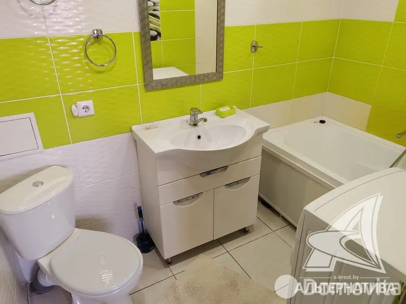 Продажа 2-этажной дачи в Приозерное Брестская область, 56000USD, код 185428 - фото 18