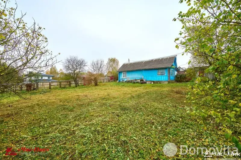 Купить земельный участок, 14.22 соток, Заславль, Минская область, 75000USD, код 571174 - фото 24