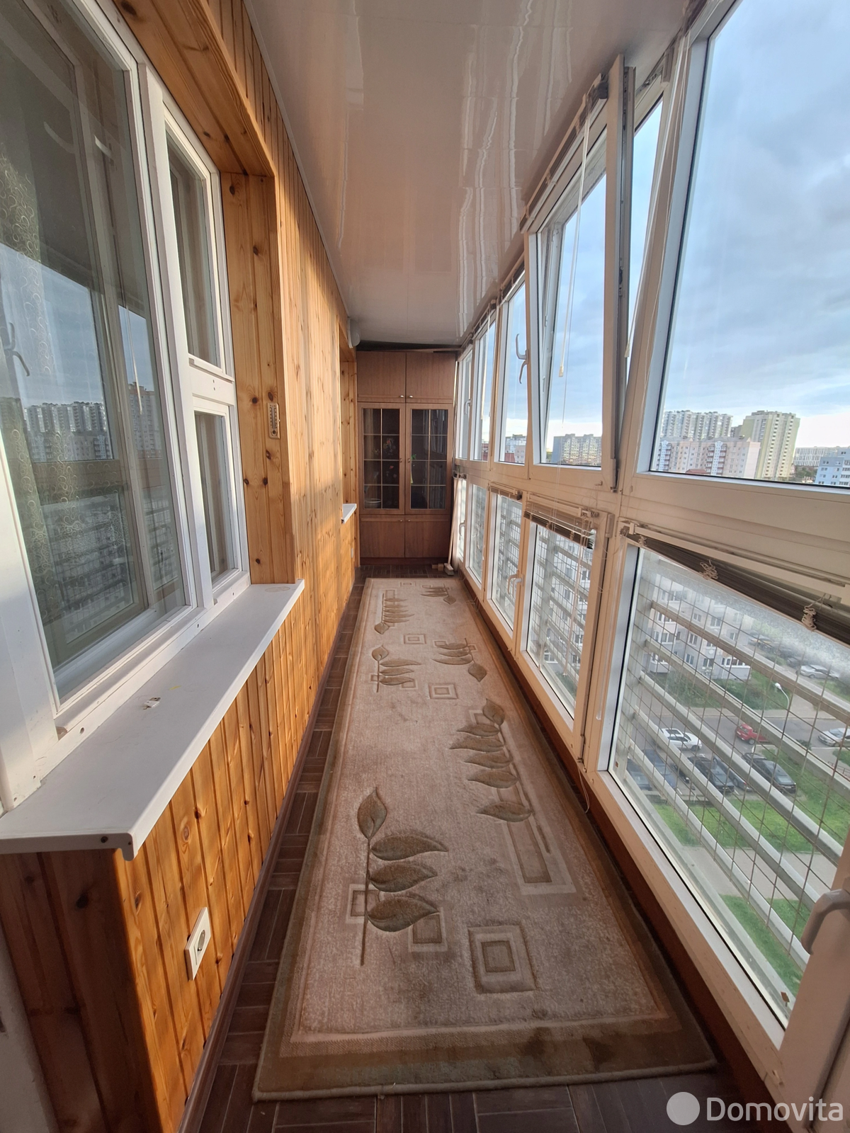 квартира, Минск, ул. Юрия Семеняко, д. 4 