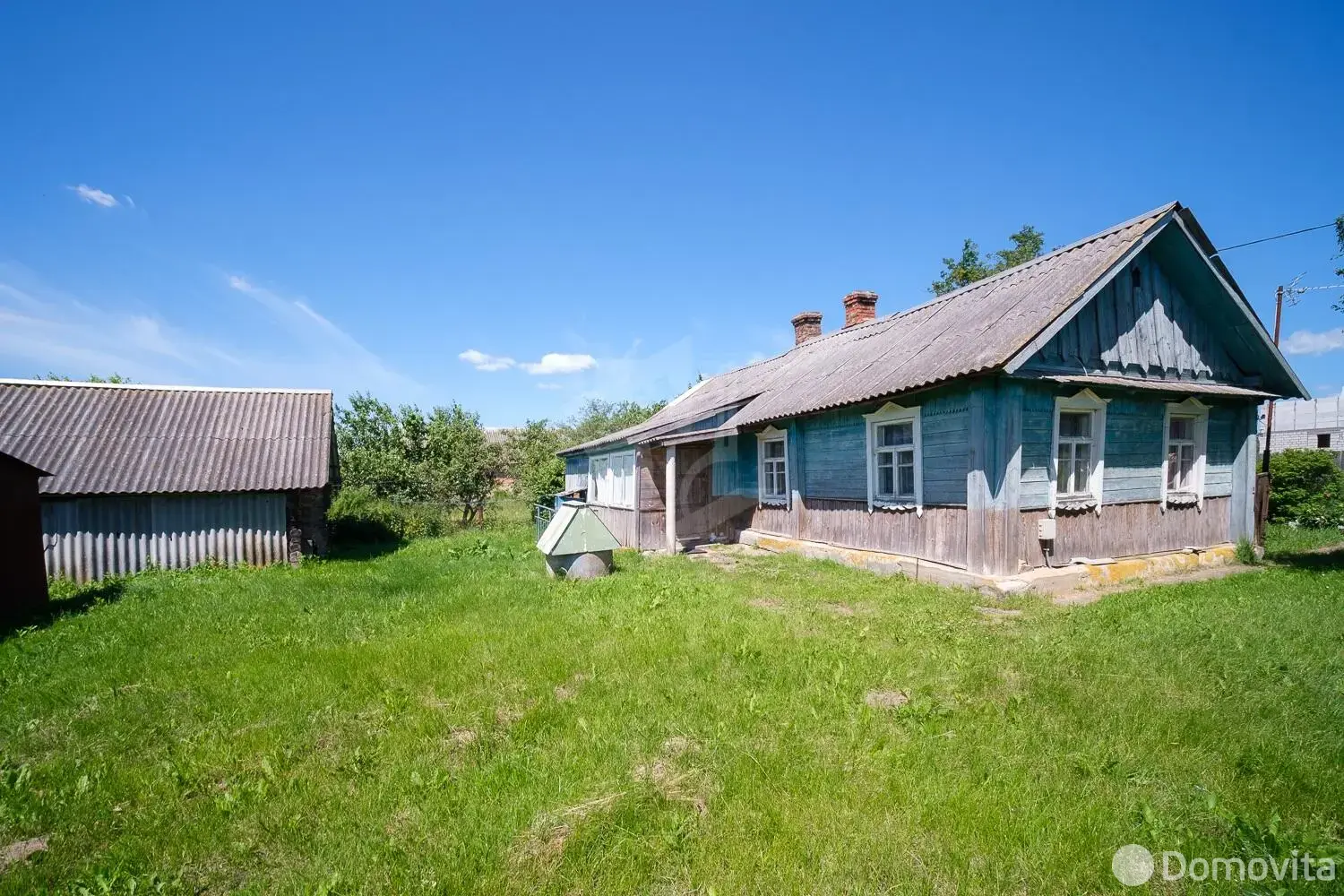 коттедж, Лебединец, , стоимость продажи 140 756 р.