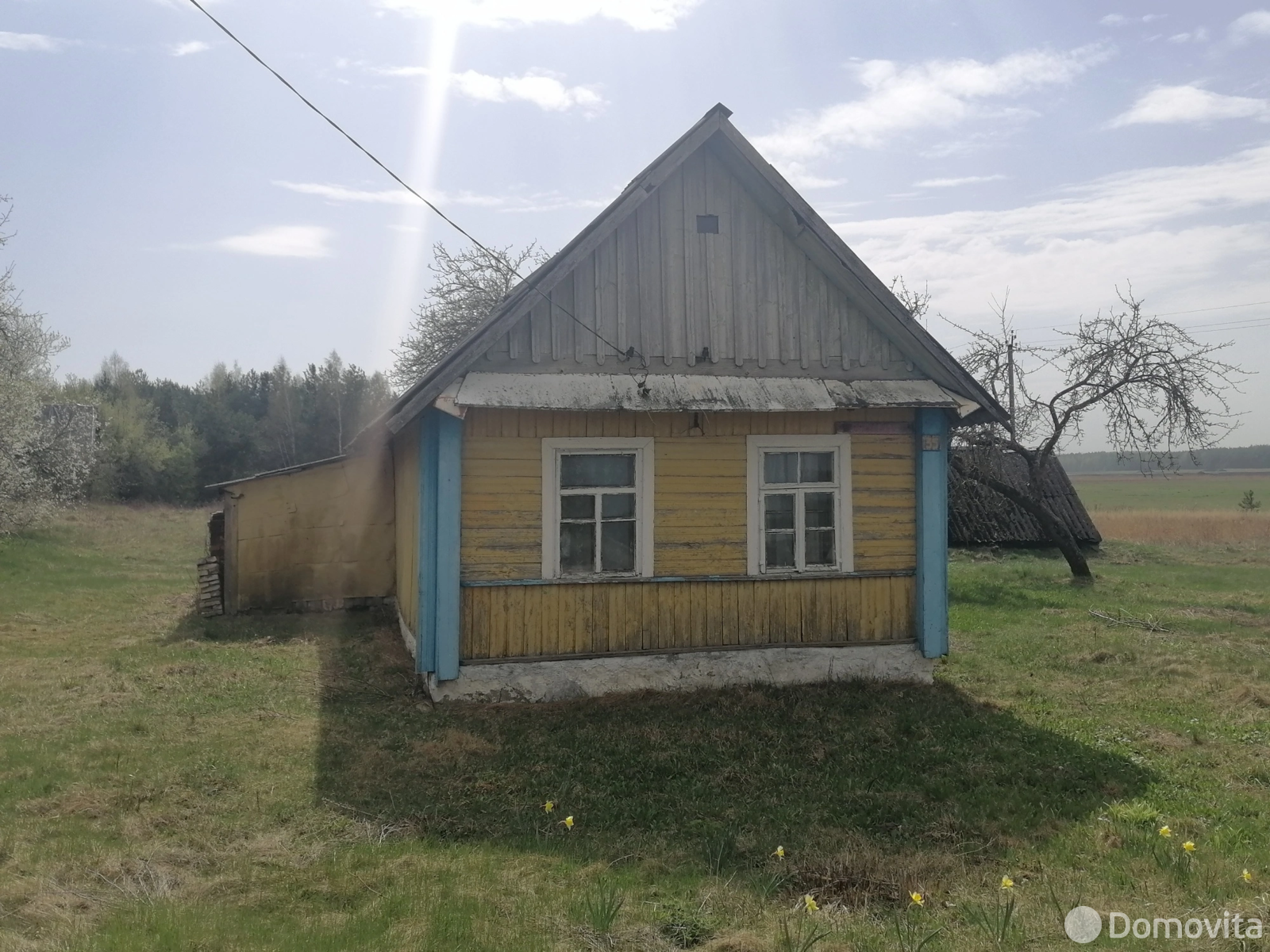 коттедж, Деревная, ул. Песочная - лучшее предложение