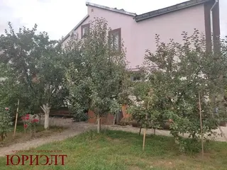 2-этажный коттедж, г. Могилев, ул. Архитектурная