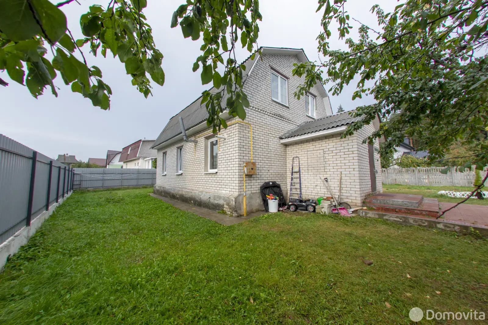 Стоимость продажи дома, Колодищи, ул. Тихоновская, д. 33