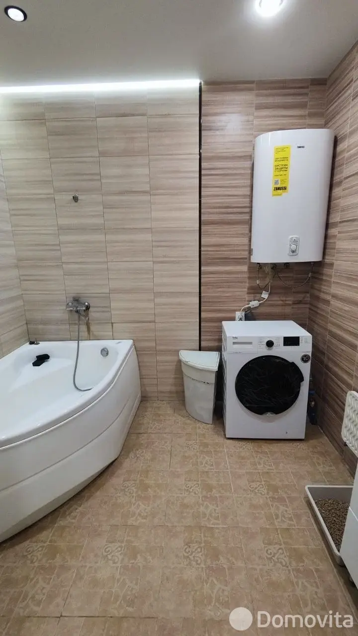 Стоимость продажи коттеджа, Кончаны, ул. Малая