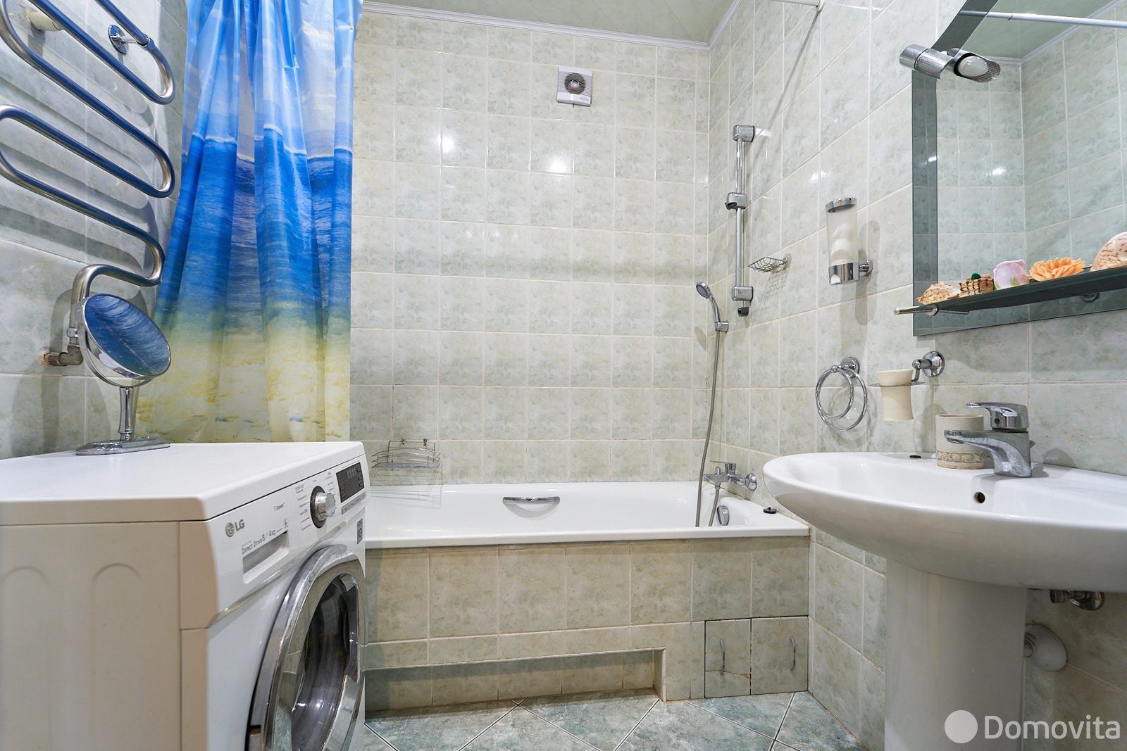 Снять 3-комнатную квартиру в Минске, ул. Максима Богдановича, д. 27, 700USD, код 148029 - фото 18