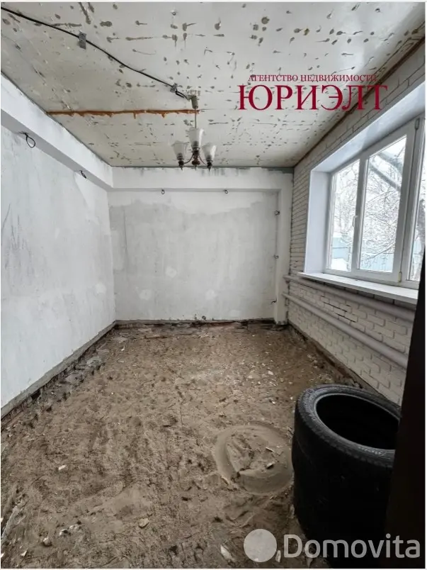 коттедж, Гомель, пер. Крупской 2-й