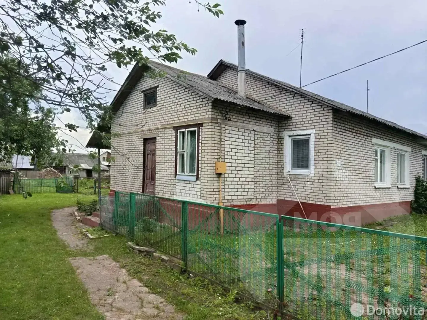 дом, Кривое Село, ул. Первомайская