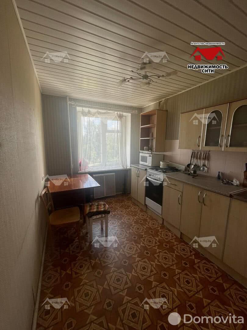 Купить 2-комнатную квартиру в Барань, ул. Заречная, д. 2, 15900 USD, код: 1028416 - фото 6