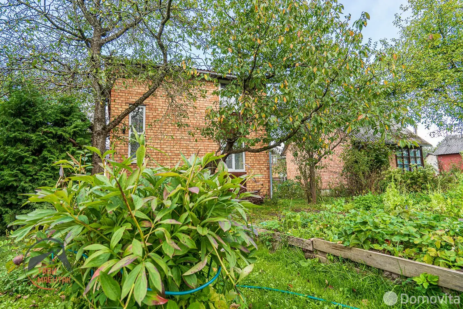 Цена продажи дома, Семушки, 