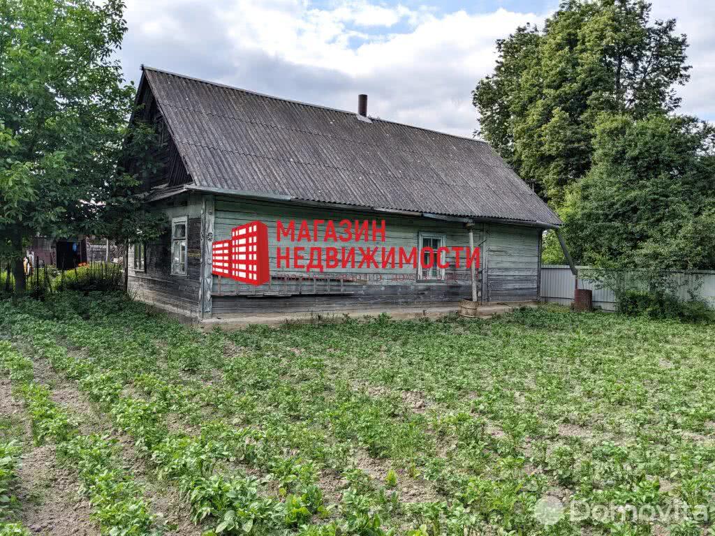 Продать 1-этажный дом в Баторовке, Гродненская область , 21500USD, код 624379 - фото 1