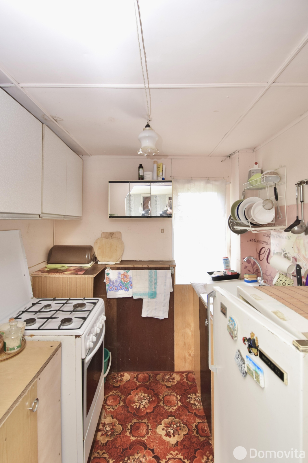 Купить 1-этажную дачу в Загорье Гомельская область, 35000BYN, код 186195 - фото 14
