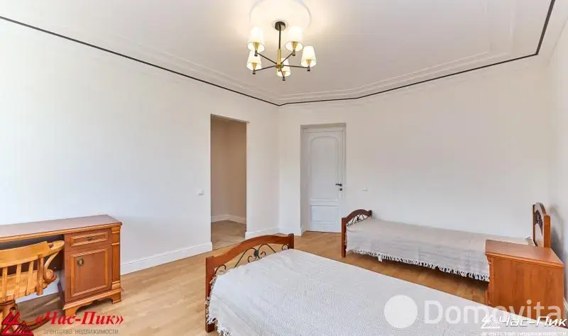 Продажа 1-этажной дачи в Раубичах Минская область, 599000USD, код 184323 - фото 24