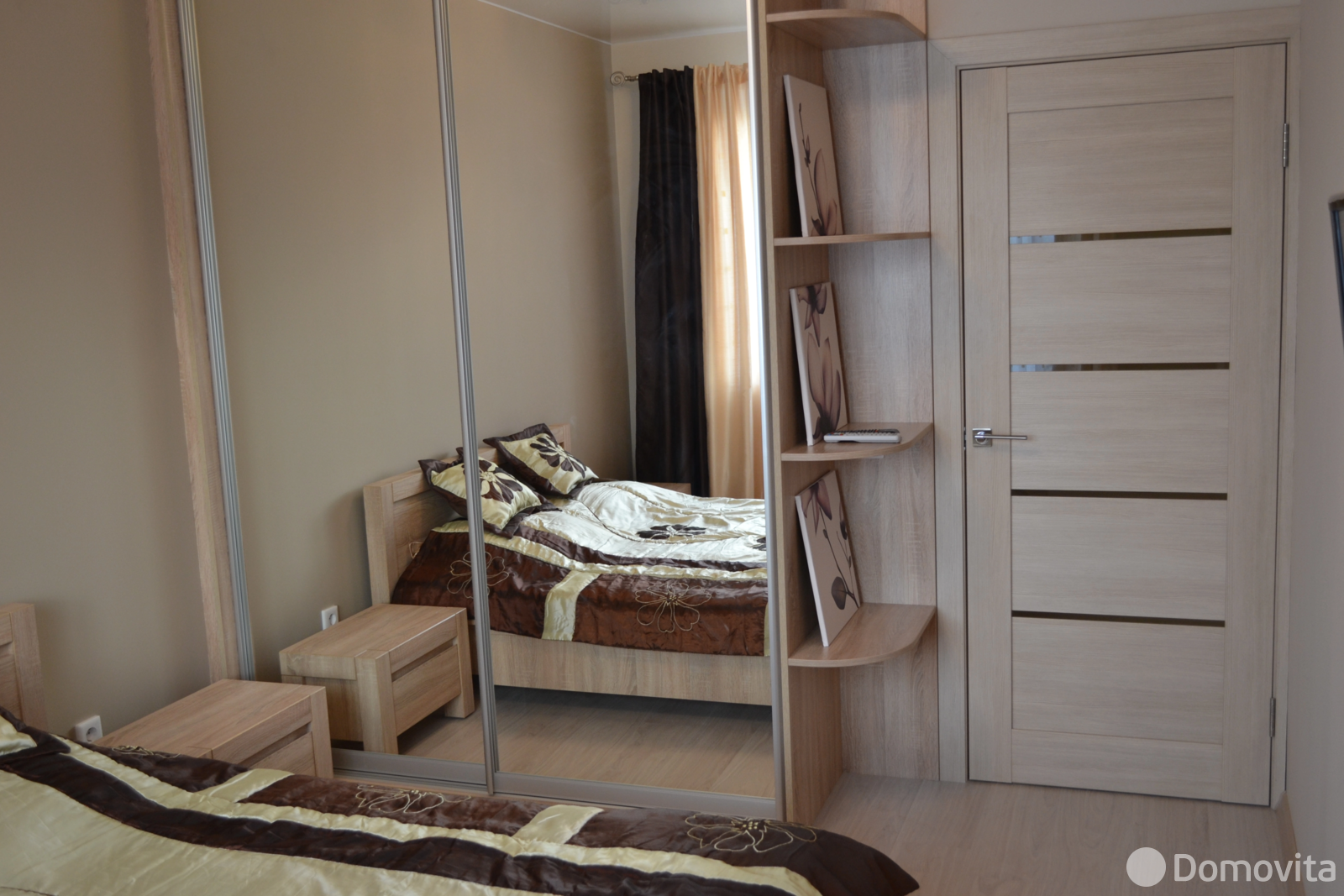 Снять 2-комнатную квартиру в Минске, пр-т Дзержинского, д. 11, 800USD, код 150578 - фото 14