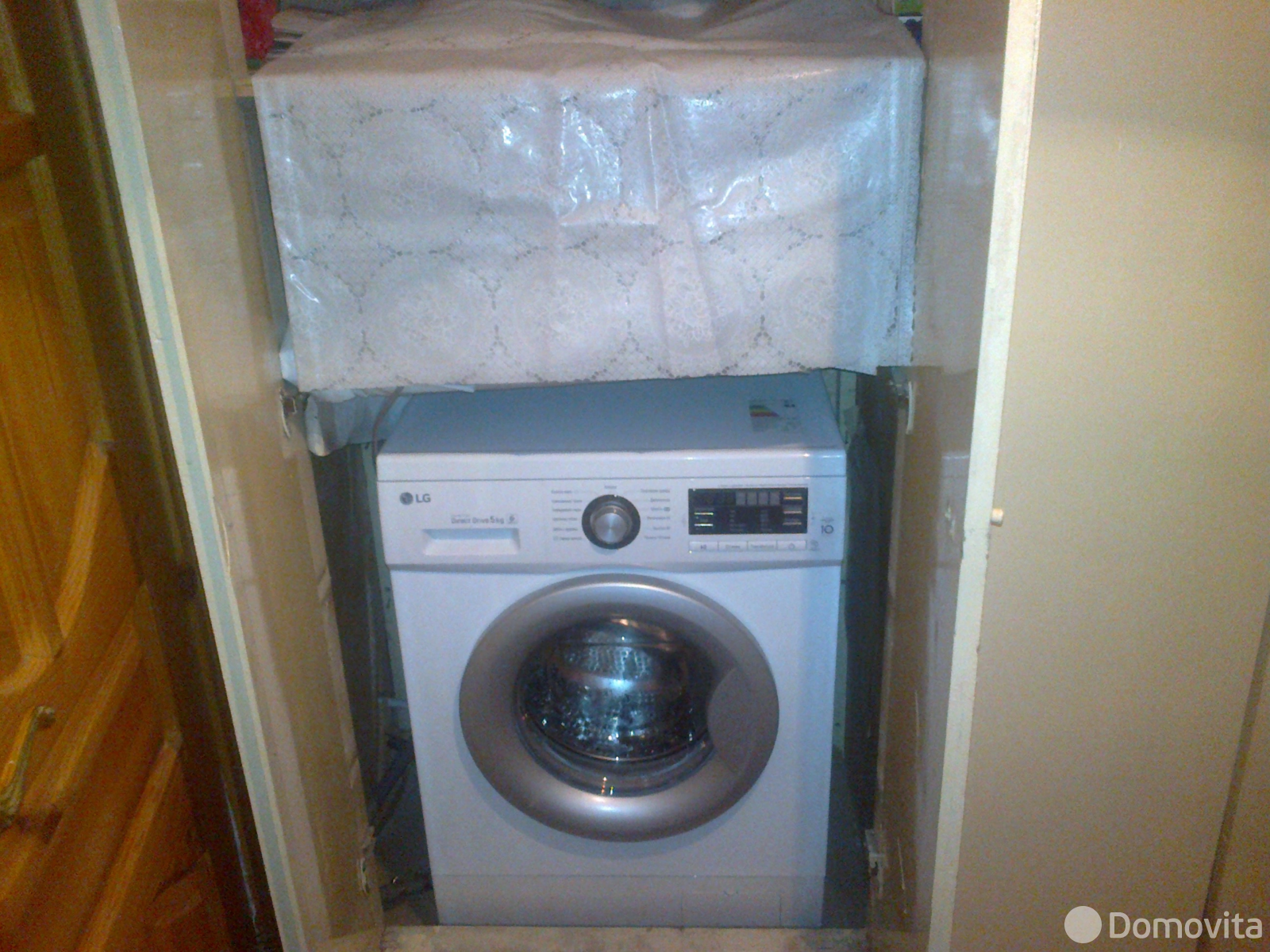 квартира, Минск, пр-т Пушкина, д. 1 от собственника