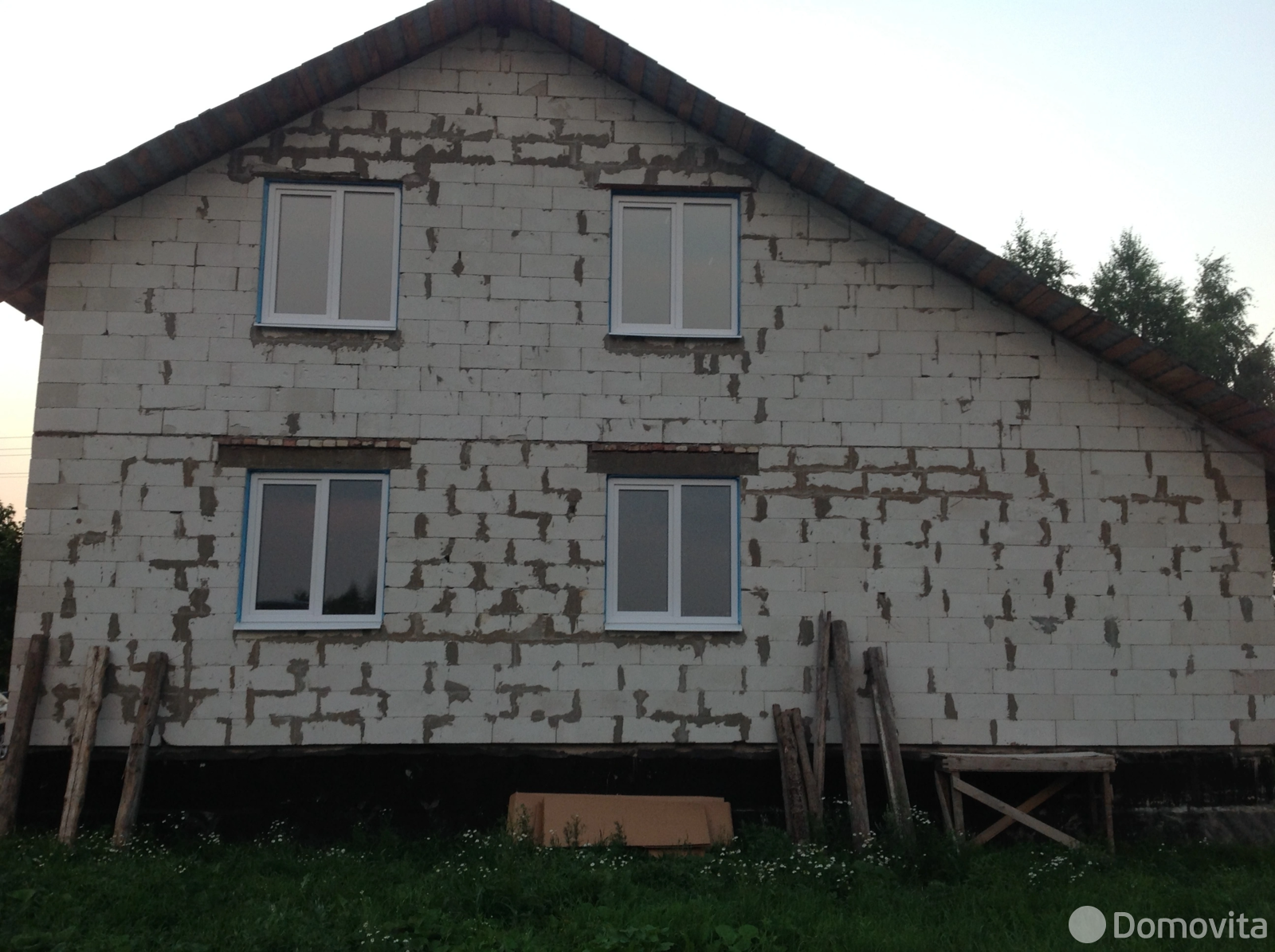 коттедж, Птичь, ул. Малиновая от собственника