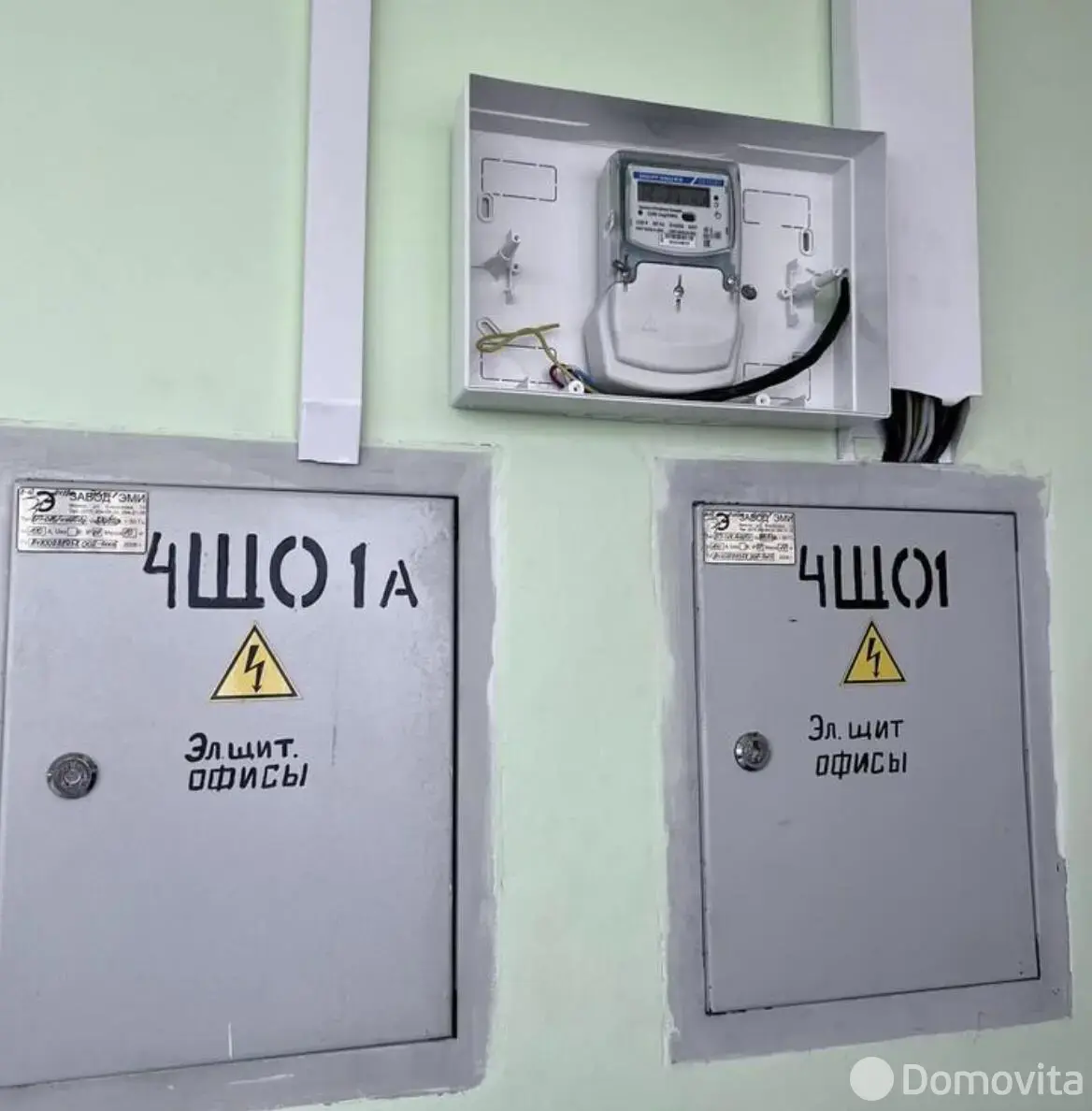 Снять офис на ул. Калинина, д. 7/Б в Минске, 2830EUR, код 15146 - фото 18