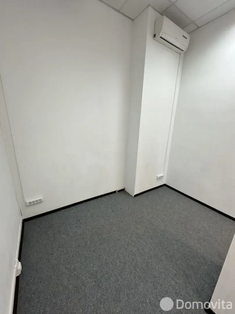 офис, Минск, ул. Фабрициуса, д. 8/б