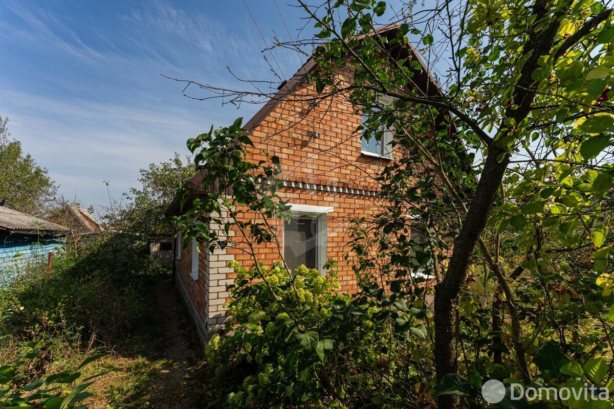 Купить 2-этажную дачу в РОМАШКА-87 Минская область, 19800USD, код 180910 - фото 24