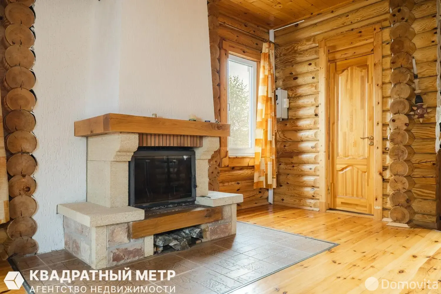 коттедж, ВЕРЯГИ, 