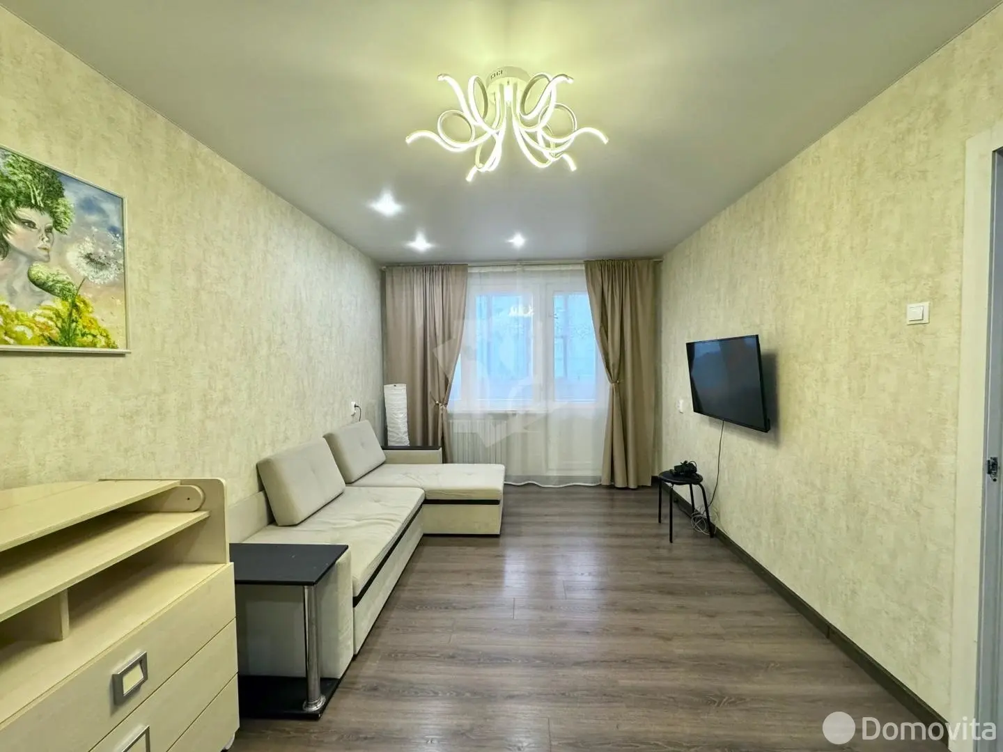 Снять 2-комнатную квартиру в Минске, ул. Рафиева, д. 42, 480USD, код 149914 - фото 3