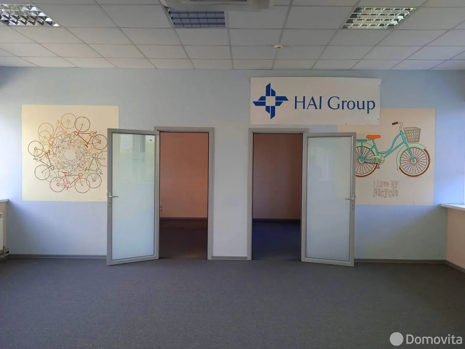 Снять офис на ул. Притыцкого, д. 62 в Минске, 8000USD, код 14112 - фото 9