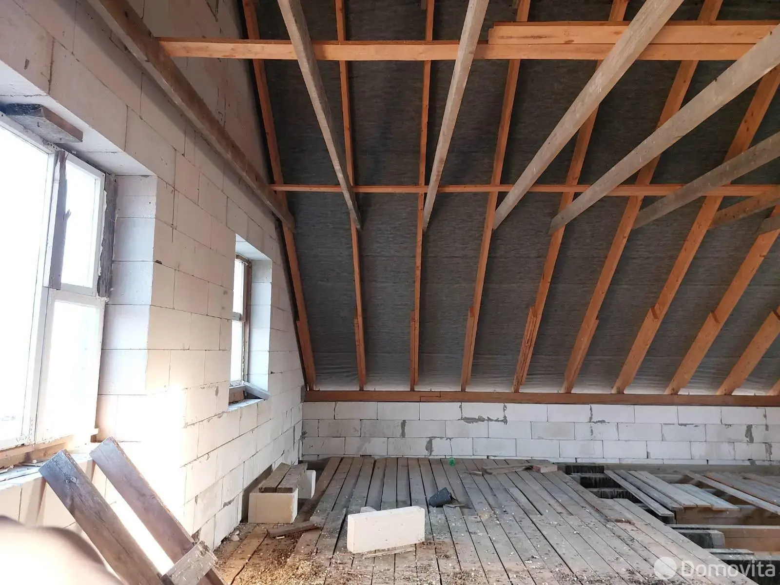 коттедж, Новый Двор, ул. Полевая 