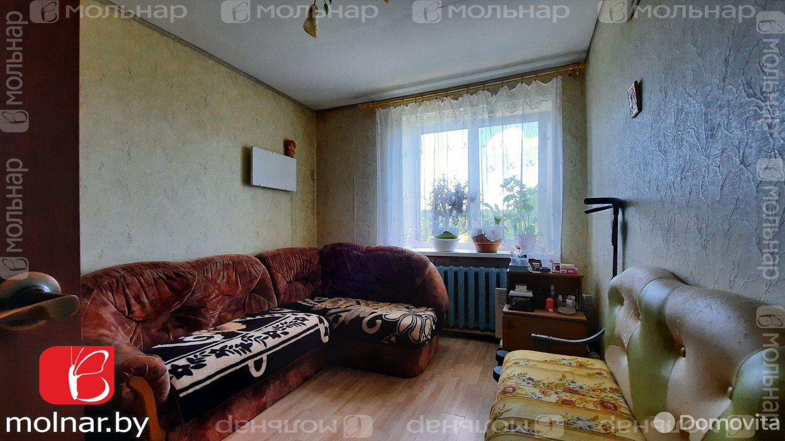 Продажа 3-комнатной квартиры в Поповщине, д. 2, 17000 USD, код: 913440 - фото 3