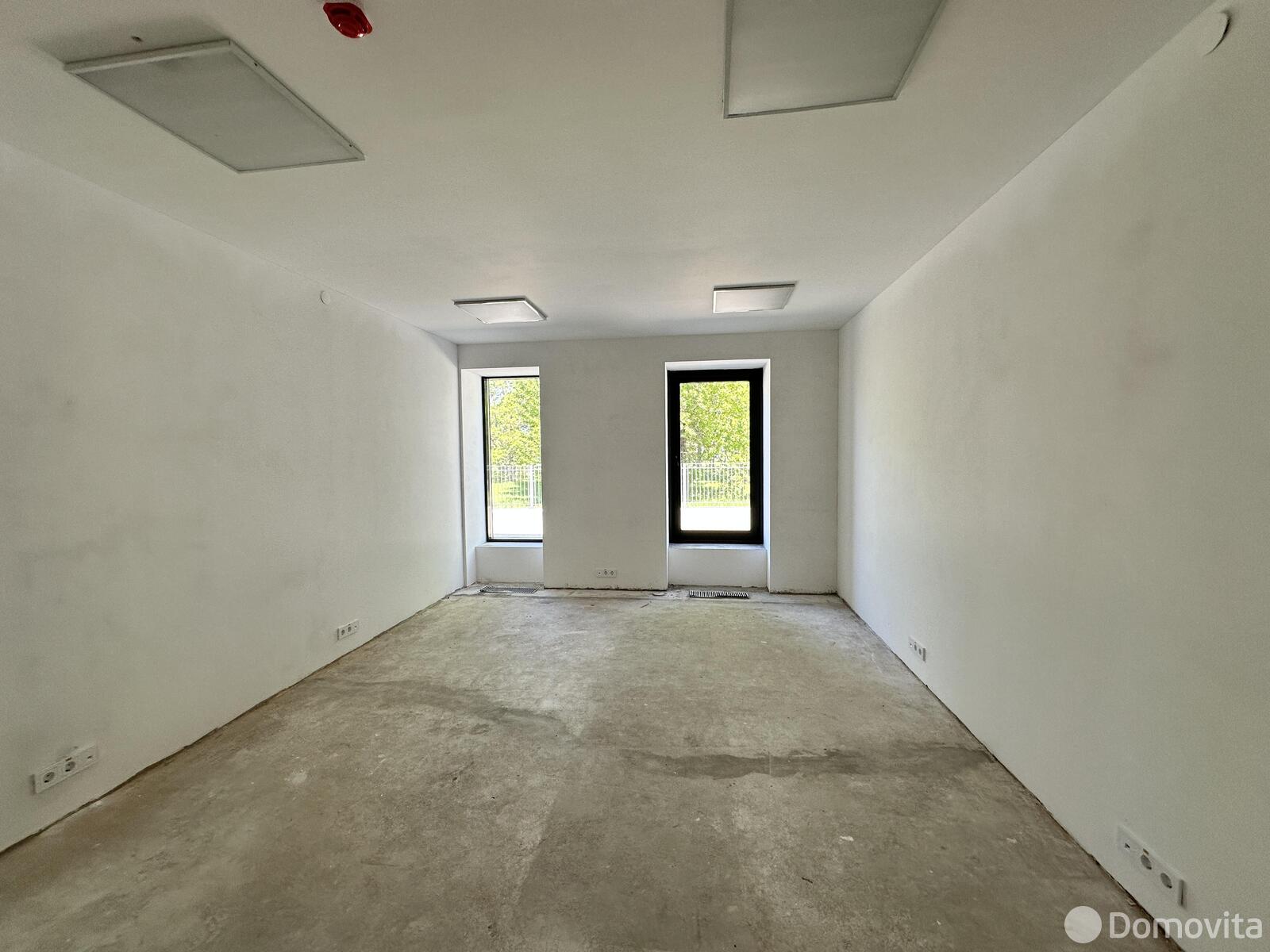 Снять офис на ул. Кабушкина, д. 64 в Минске, 17450USD, код 12069 - фото 14