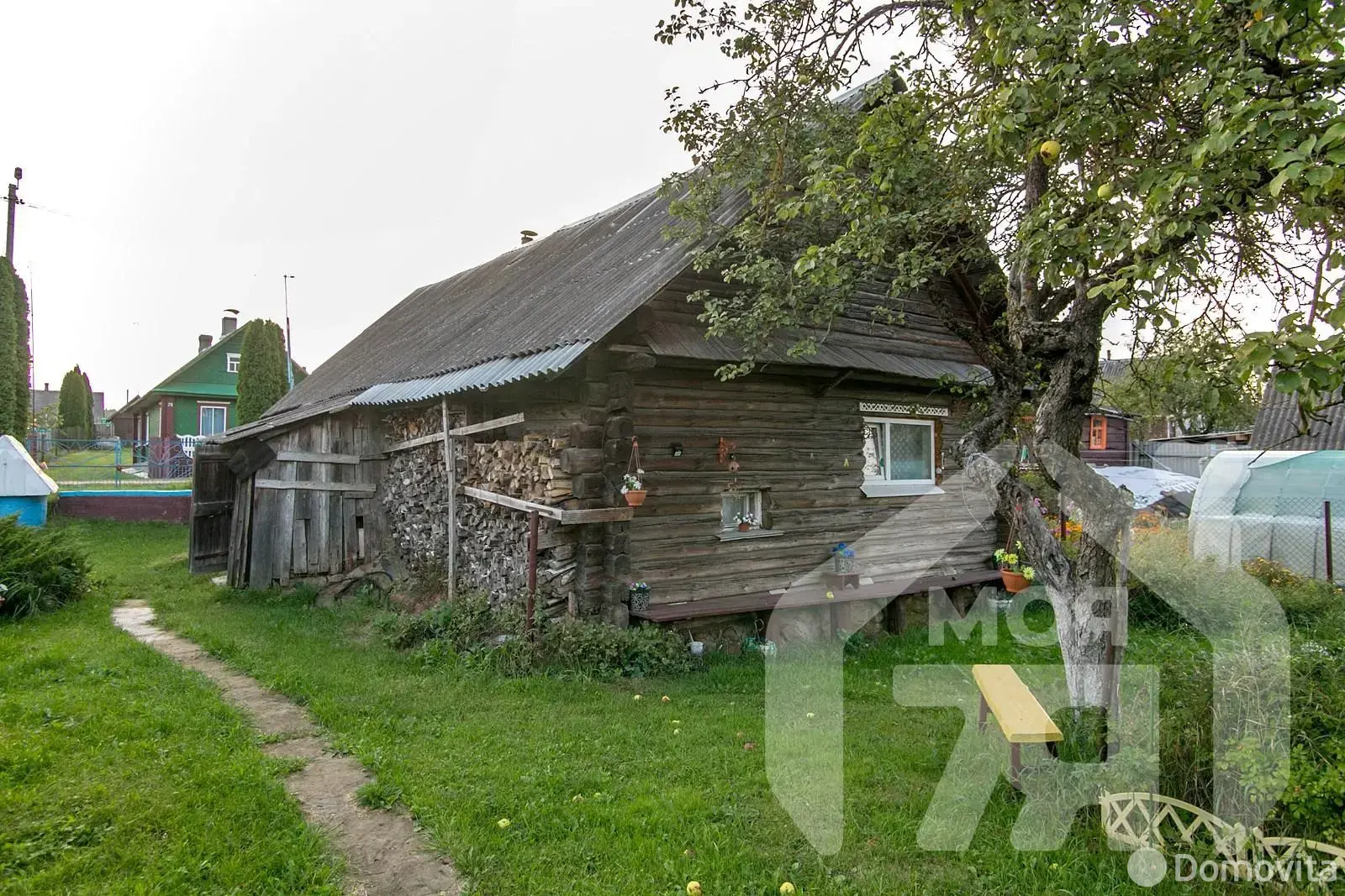 коттедж, Кончаны, 