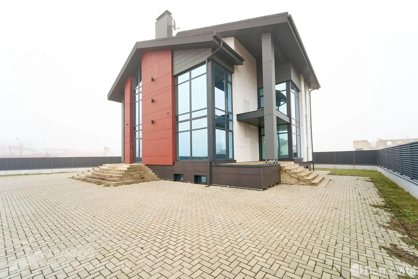 Аренда офиса на ул. Струговская, д. 6 в Минске, 3700USD, код 16269 - фото 22