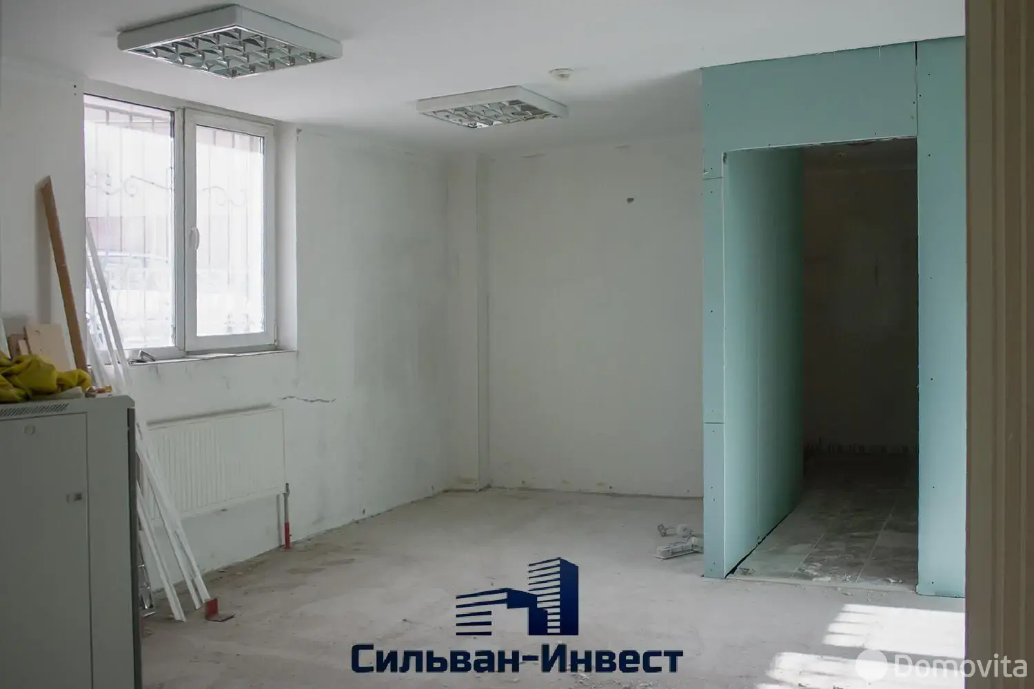 Снять офис на Игуменский тр-т, д. 16 в Минске, 2497EUR, код 15753 - фото 16