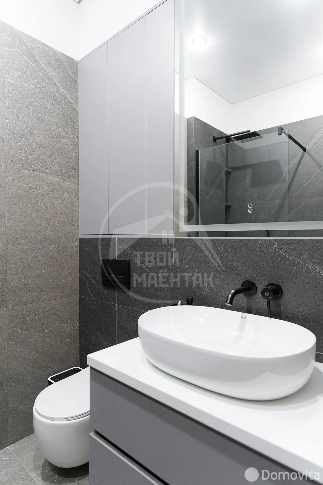Снять 2-комнатную квартиру в Минске, ул. Жореса Алфёрова, д. 11, 600USD, код 149329 - фото 12