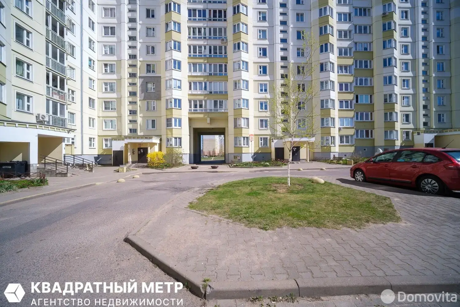 Продажа комнаты в Минске, ул. Налибокская, д. 31, цена 67000 USD, код 7597 - фото 29