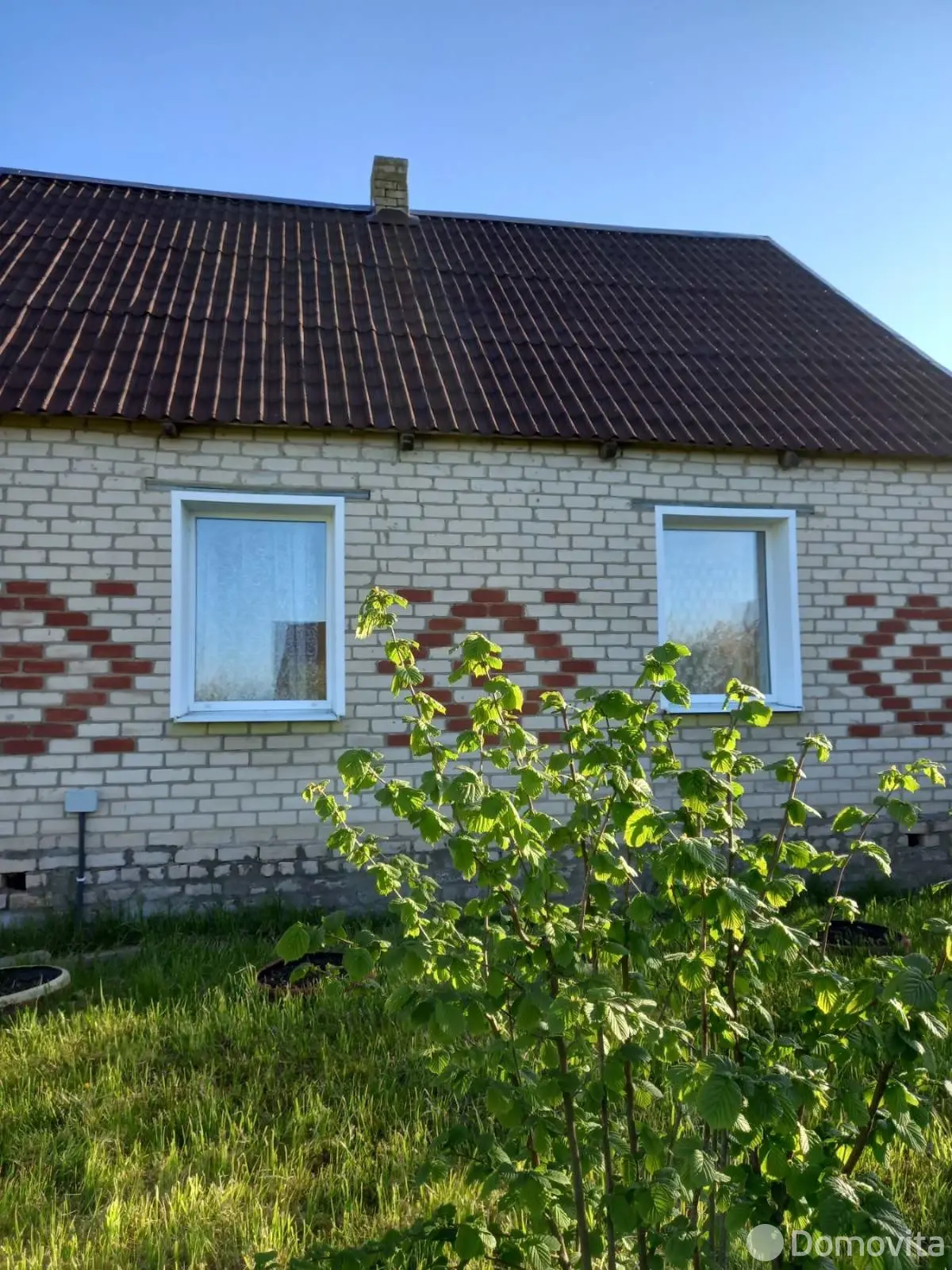 дом, Башни, ул. Садовая, стоимость продажи 64 570 р.
