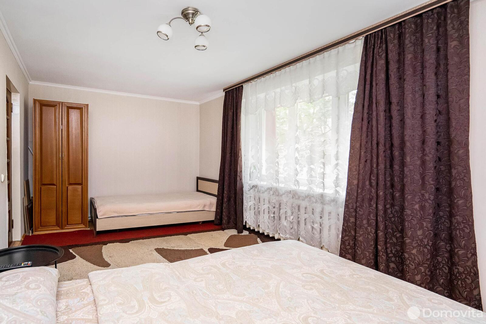 Продажа 1-комнатной квартиры в Минске, ул. Гикало, д. 8, 59000 USD, код: 1017177 - фото 6