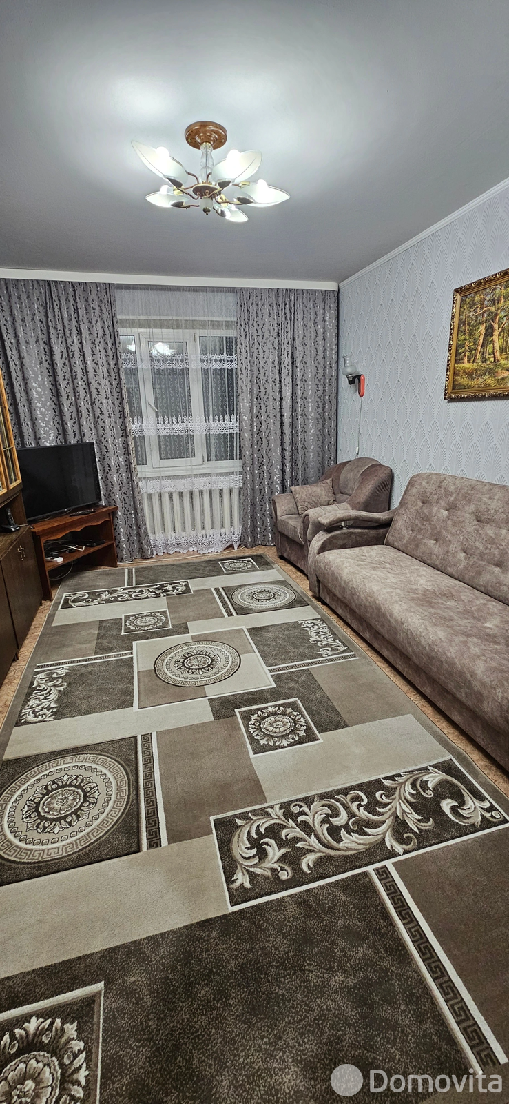 аренда квартиры, Борисов, ул. Рубена Ибаррури, д. 26