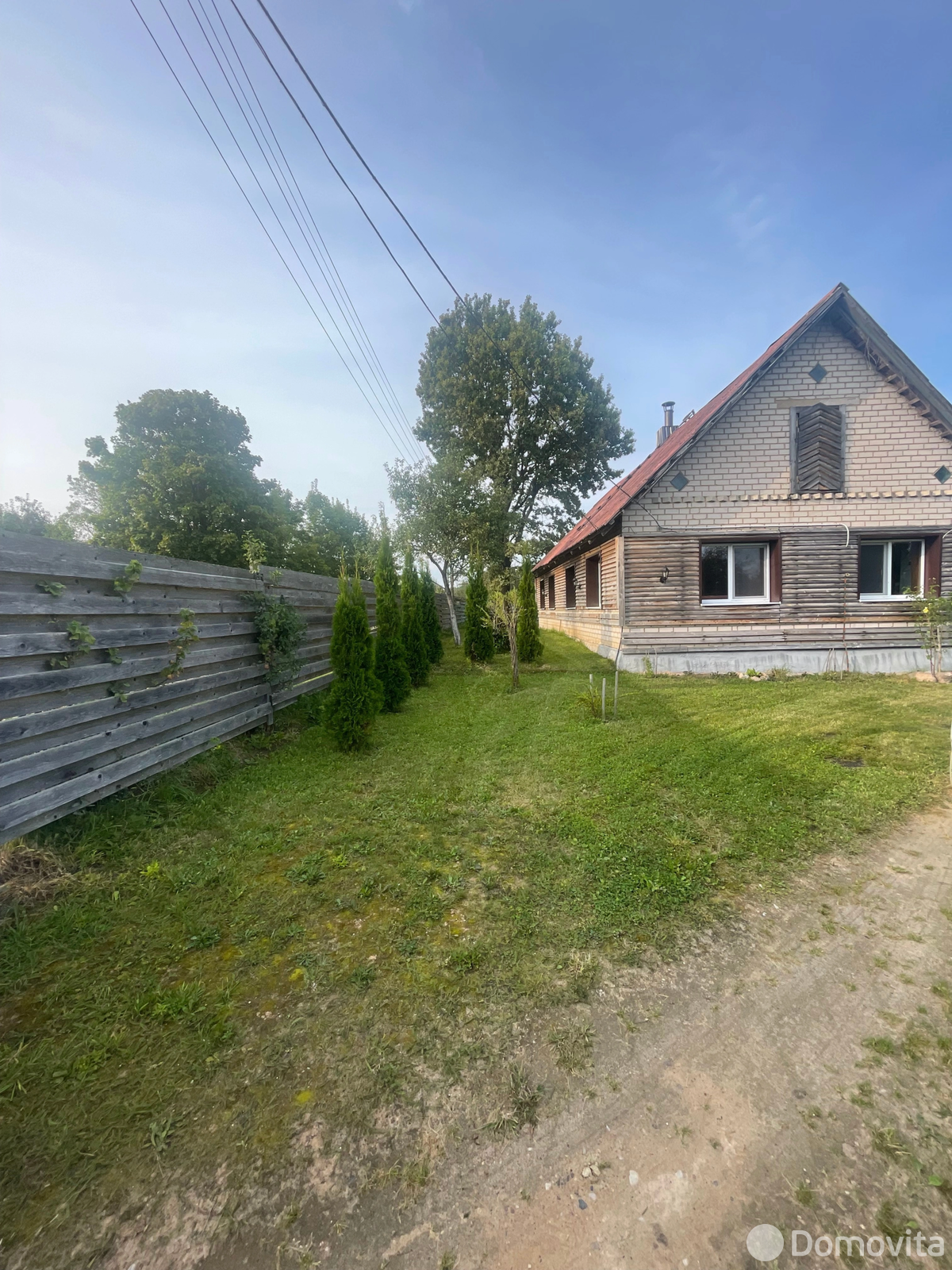 коттедж, Койры, от собственника