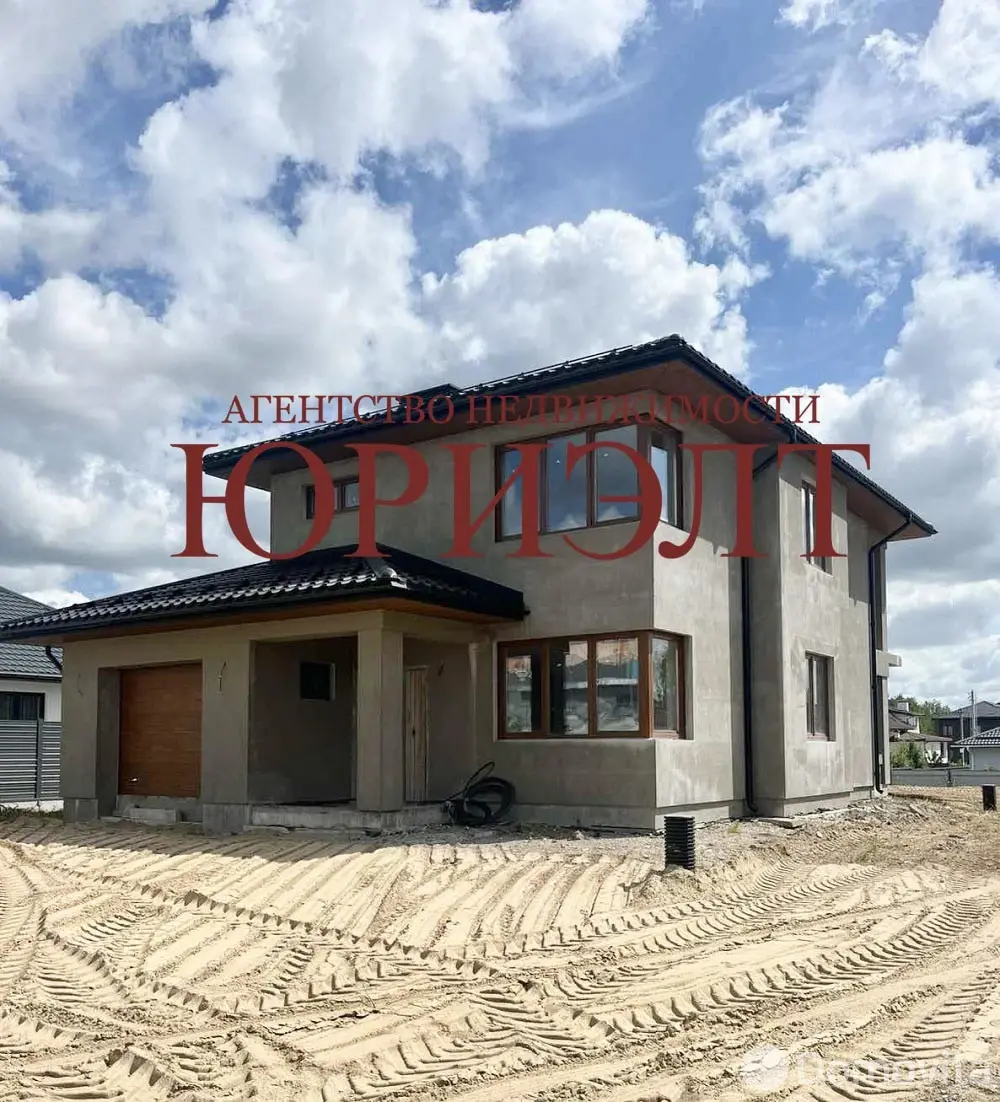 дом, Гродно, ул. Отечественная, стоимость продажи 469 904 р.