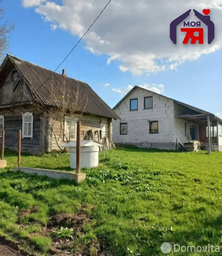 Стоимость продажи дома, Загораны, ул. Центральная