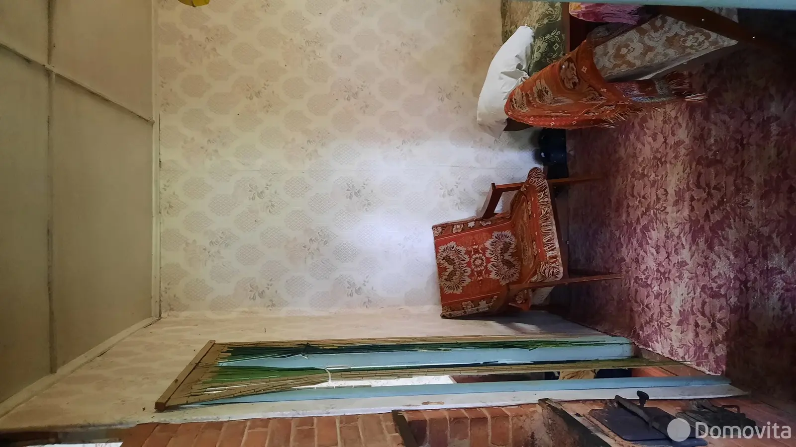 Продажа 2-этажной дачи в Мелиоратор Витебская область, 8000USD, код 178800 - фото 11